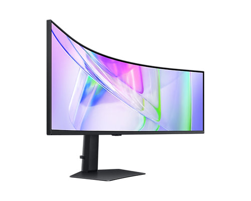 Samsung LS49C950UAU computer monitor 124.5 cm (49 Samsung LS49C950UAU computer monitor 124.5 cm (49